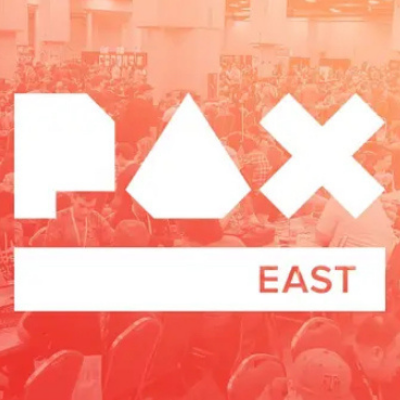 Visit us at Pax East!
