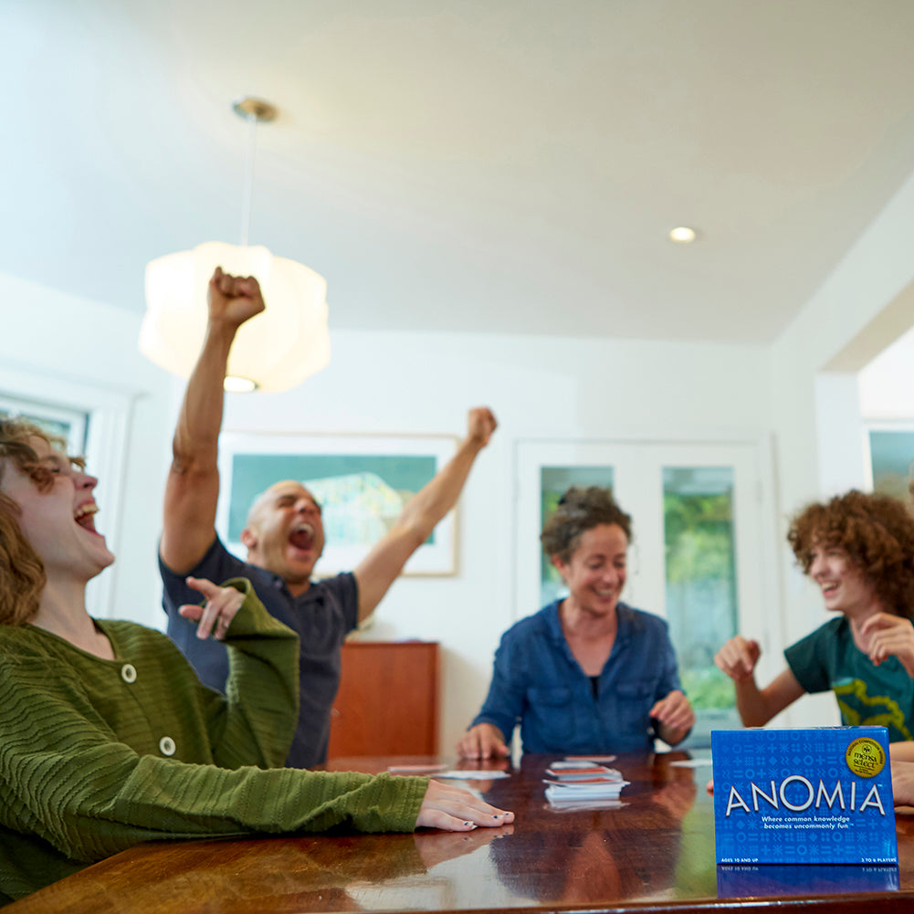 Anomia